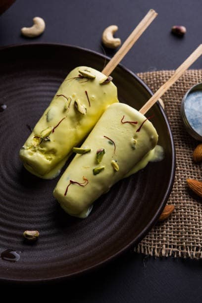 Kulfi